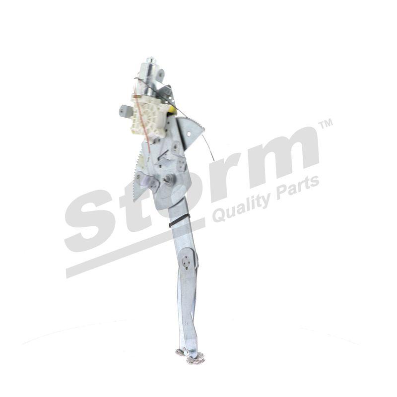 Lève-vitre STORM QUALITY PARTS 93075