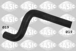 Durite de radiateur SASIC 3400027
