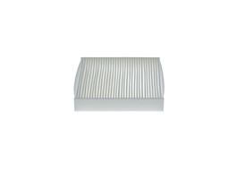 Filtre, air de l'habitacle BOSCH 1987435161