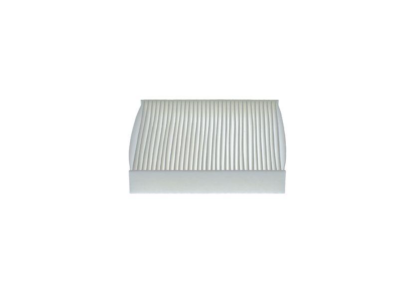 Filtre, air de l'habitacle BOSCH 1987435161