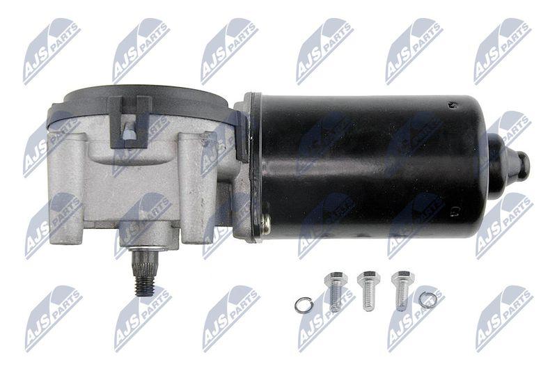 Moteur d'essuie-glace NTY ESW-HY-500