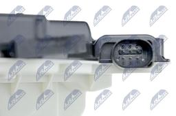 Serrure de porte NTY EZC-SK-005