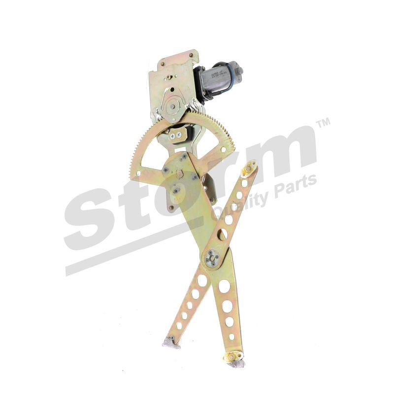 Lève-vitre STORM QUALITY PARTS 64078