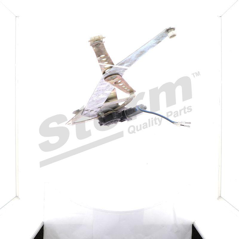 Lève-vitre STORM QUALITY PARTS 136576