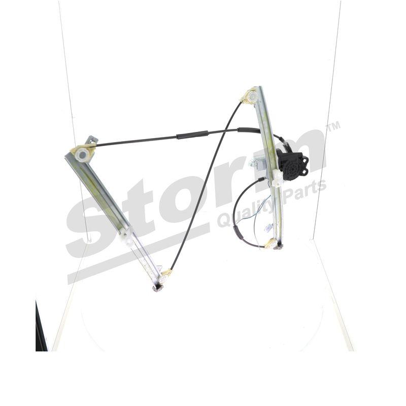 Lève-vitre STORM QUALITY PARTS 28580