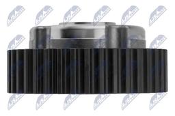 Dispositif de réglage électrique d'arbre à cames NTY RKZ-CT-001