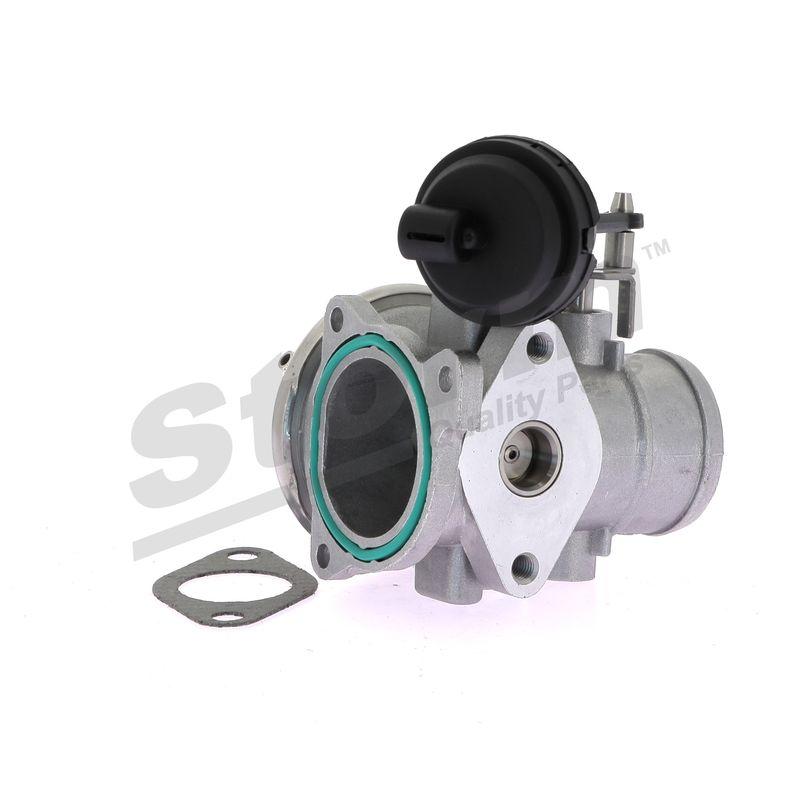 Vanne EGR STORM QUALITY PARTS 9037