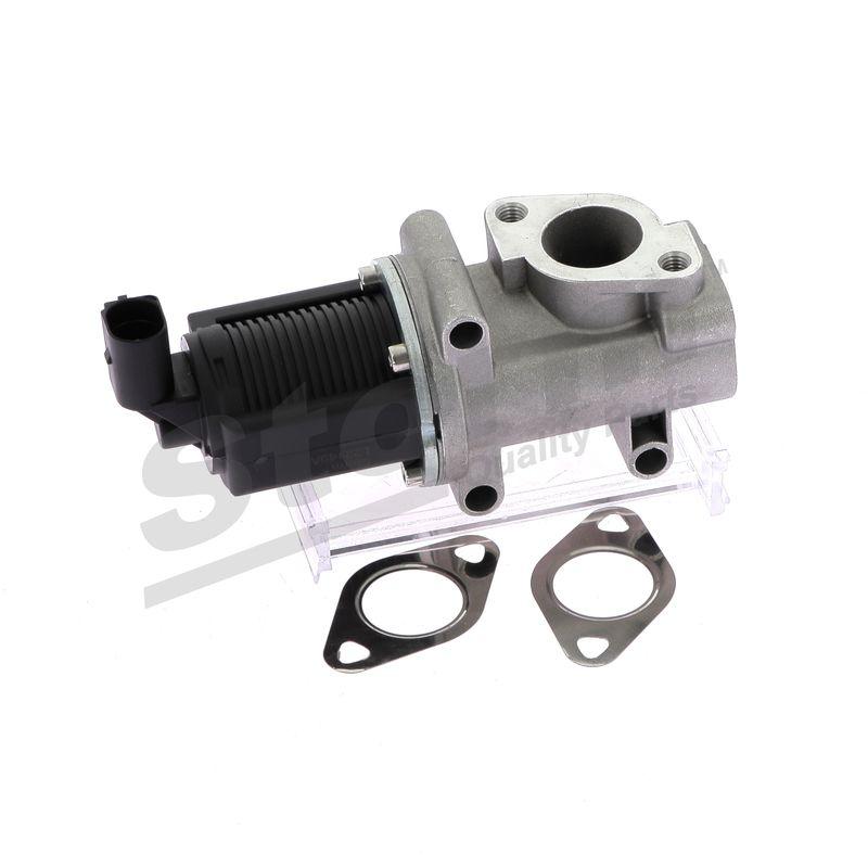 Vanne EGR STORM QUALITY PARTS 9025