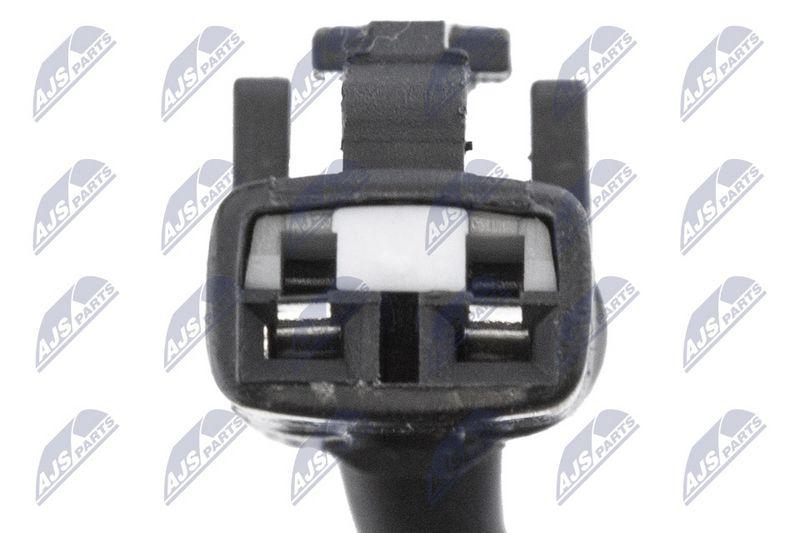 Capteur, vitesse de roue NTY HCA-HY-575