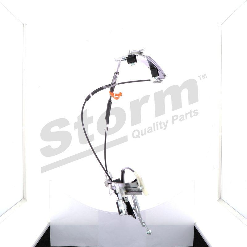 Lève-vitre STORM QUALITY PARTS 97575