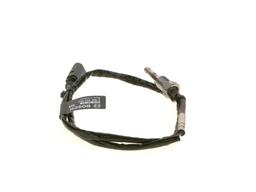 Capteur, température des gaz BOSCH 0986259063