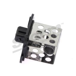Résistance, pulseur d'air habitacle STORM QUALITY PARTS 777016