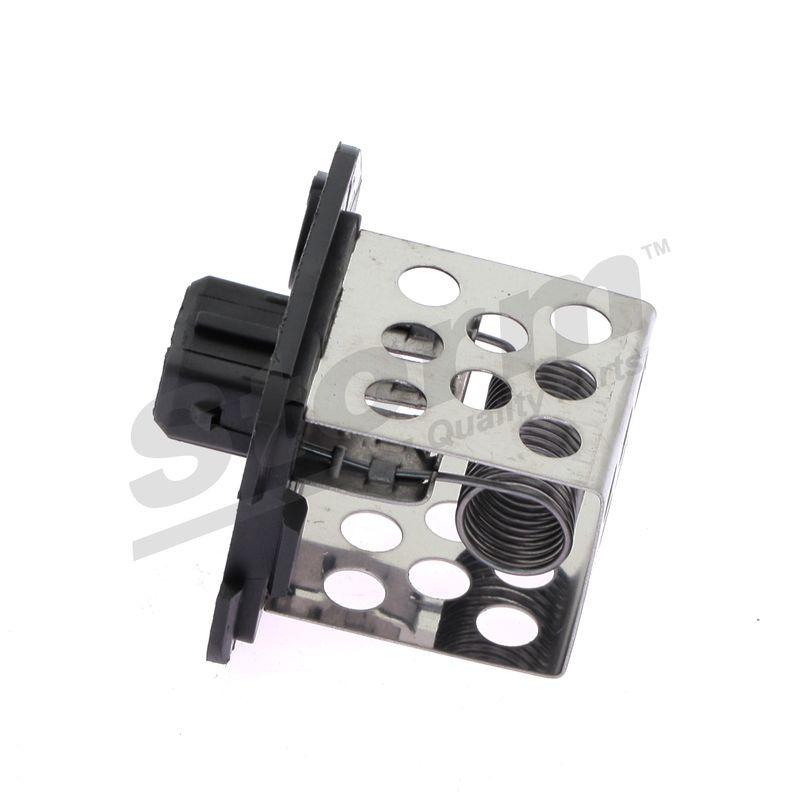 Résistance, pulseur d'air habitacle STORM QUALITY PARTS 777016