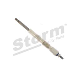 Bougie de préchauffage STORM QUALITY PARTS 526246