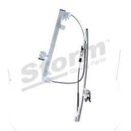 Lève-vitre STORM QUALITY PARTS 146775
