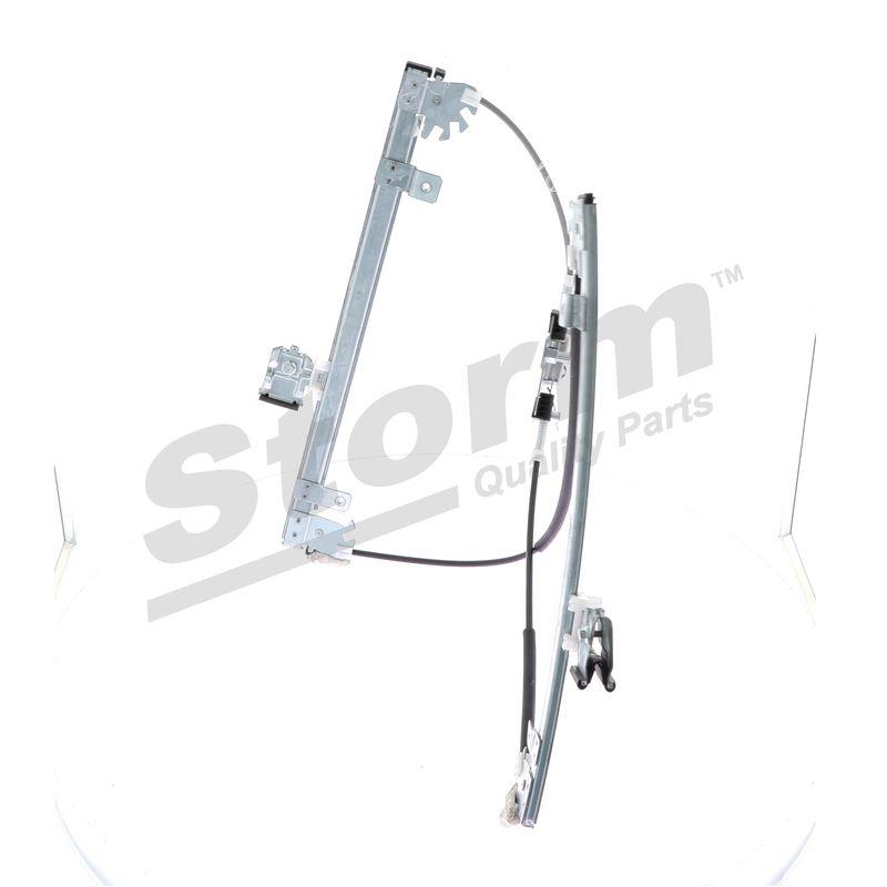 Lève-vitre STORM QUALITY PARTS 146775
