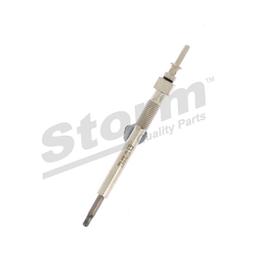Bougie de préchauffage STORM QUALITY PARTS 526497