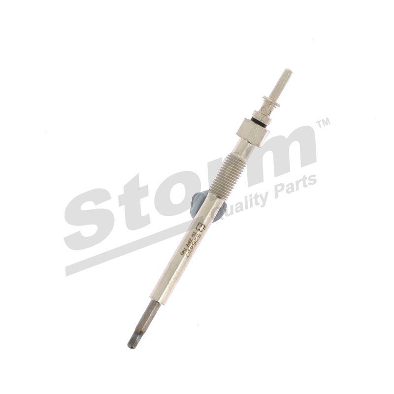 Bougie de préchauffage STORM QUALITY PARTS 526497