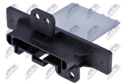 Résistance, pulseur d'air habitacle NTY ERD-NS-010