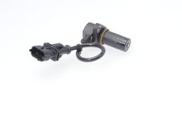 Capteur d'angle, vilebrequin BOSCH 0 281 002 717