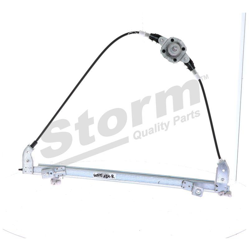Lève-vitre STORM QUALITY PARTS 39672