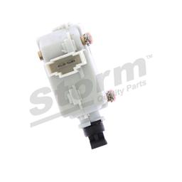 Élément d'ajustage, verrouillage central STORM QUALITY PARTS 971005