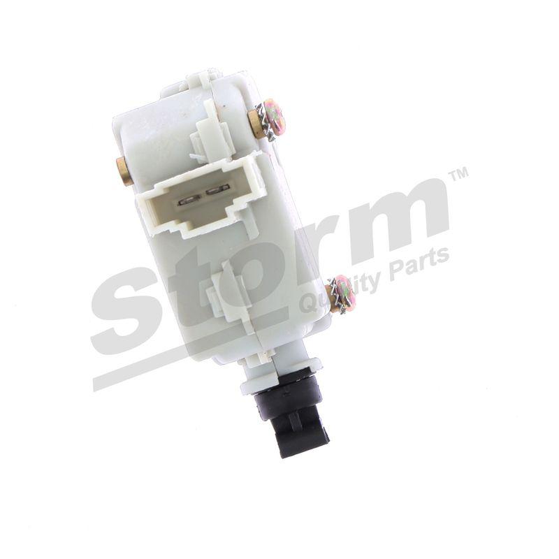 Élément d'ajustage, verrouillage central STORM QUALITY PARTS 971005