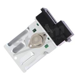 Résistance, pulseur d'air habitacle STORM QUALITY PARTS 777043