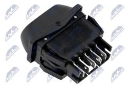 Interrupteur, lève-vitre NTY EWS-CT-011