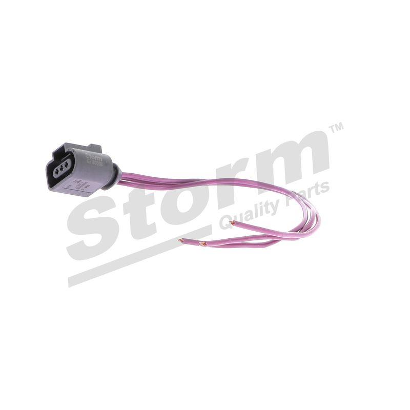 Kit réparation de câble, déphaseur d’arbre à cames STORM QUALITY PARTS 102100