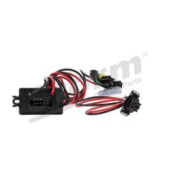 Résistance, pulseur d'air habitacle STORM QUALITY PARTS 888709