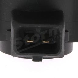 Capteur de pression, turbocompresseur STORM QUALITY PARTS 15590