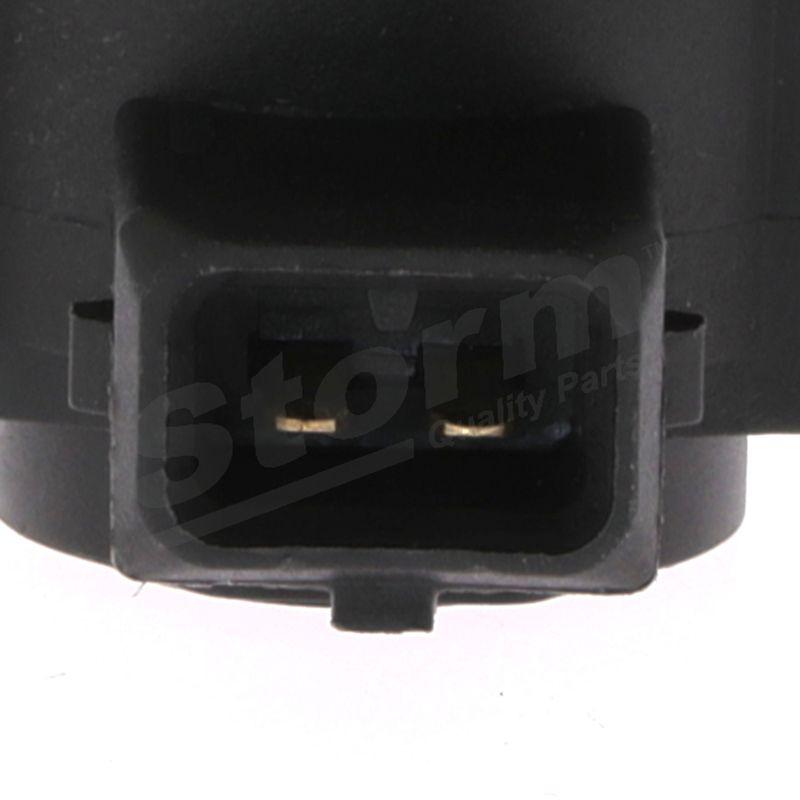 Capteur de pression, turbocompresseur STORM QUALITY PARTS 15590