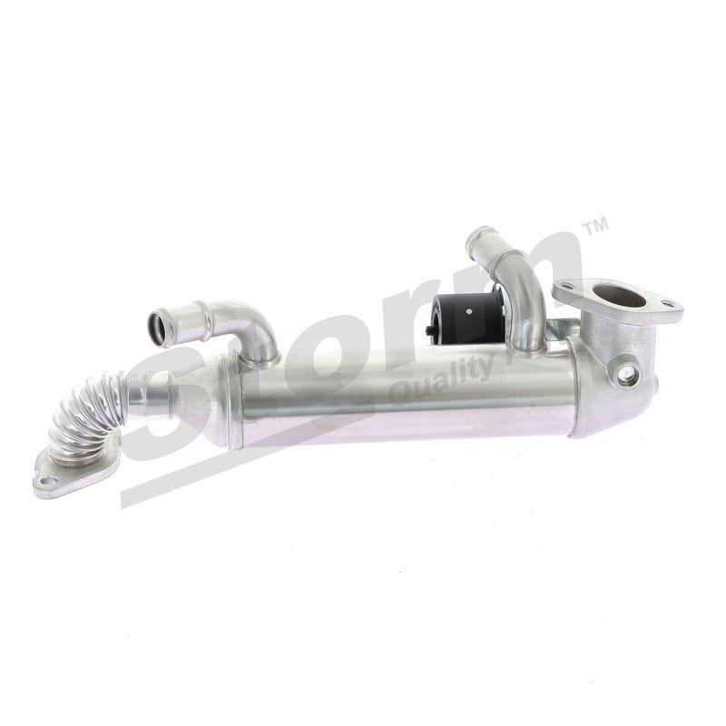 Vanne EGR STORM QUALITY PARTS 9041
