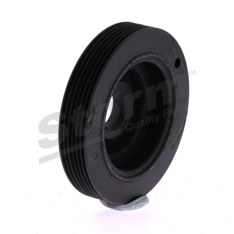 Poulie, vilebrequin STORM QUALITY PARTS 49999