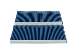 Filtre, air de l'habitacle BOSCH 0986628618