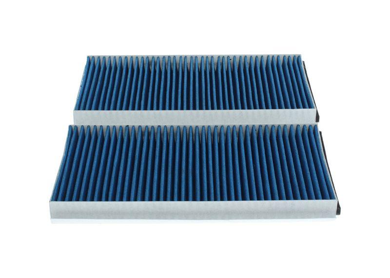 Filtre, air de l'habitacle BOSCH 0986628618