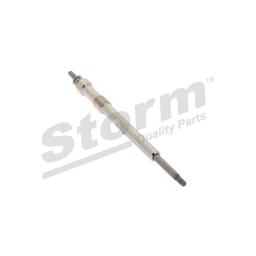 Bougie de préchauffage STORM QUALITY PARTS 526385