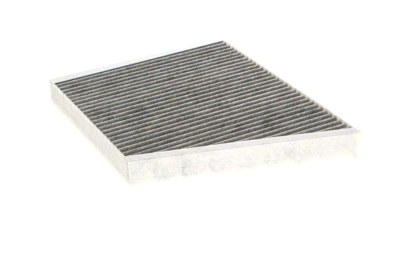 Filtre, air de l'habitacle BOSCH 1 987 432 381