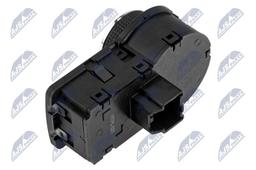 Interrupteur, lumière principale NTY EWS-PL-028