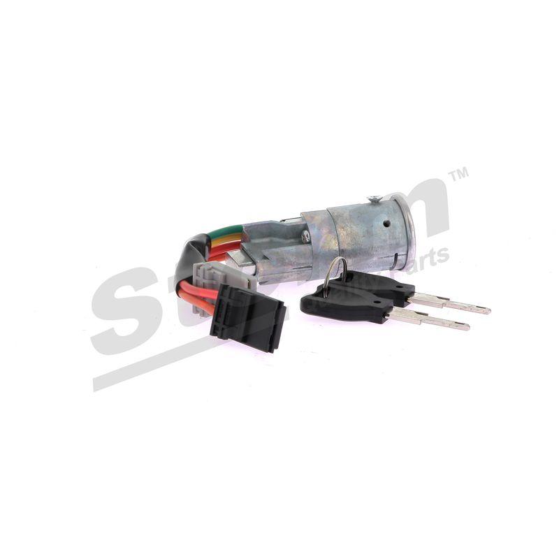 Fermeture-volant STORM QUALITY PARTS 81028