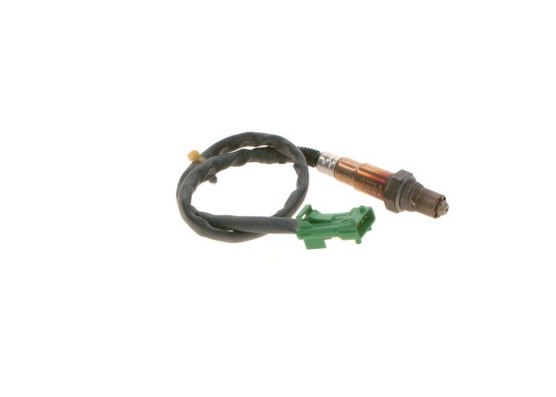 Sonde lambda BOSCH 0 258 010 081