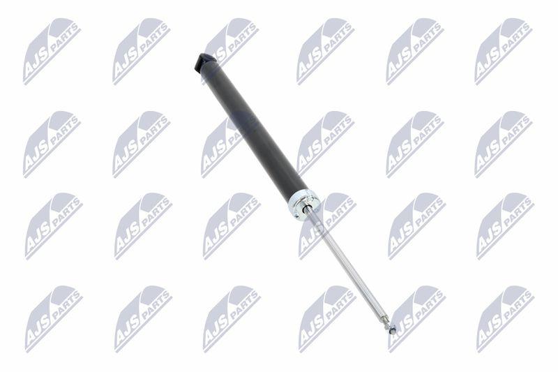 Amortisseur NTY A-FR-001