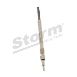 Bougie de préchauffage STORM QUALITY PARTS 502029
