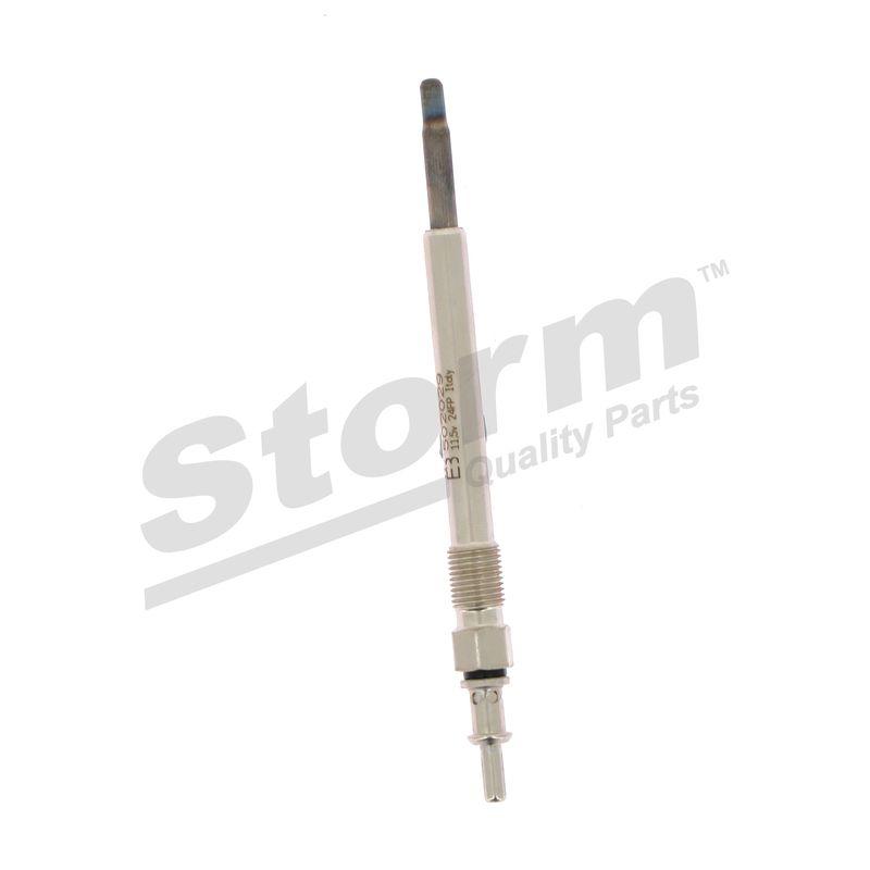 Bougie de préchauffage STORM QUALITY PARTS 502029