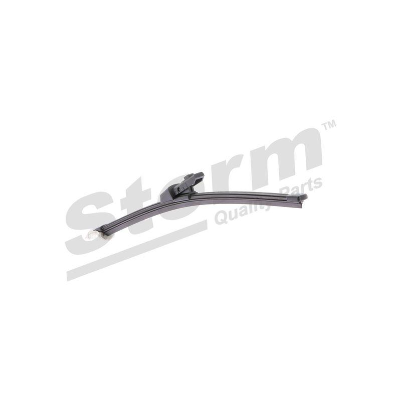 Balai d'essuie-glace STORM QUALITY PARTS 1000275ARPLAT