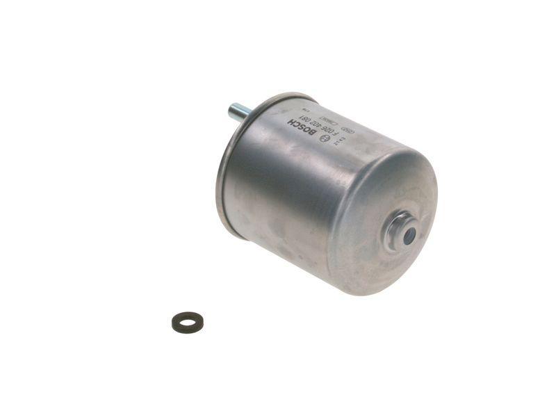 Filtre à carburant BOSCH F 026 402 081