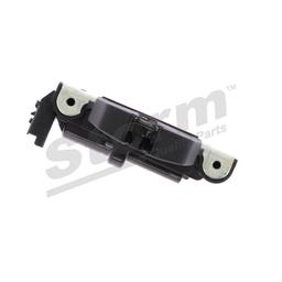 Serrure de hayon STORM QUALITY PARTS 797001