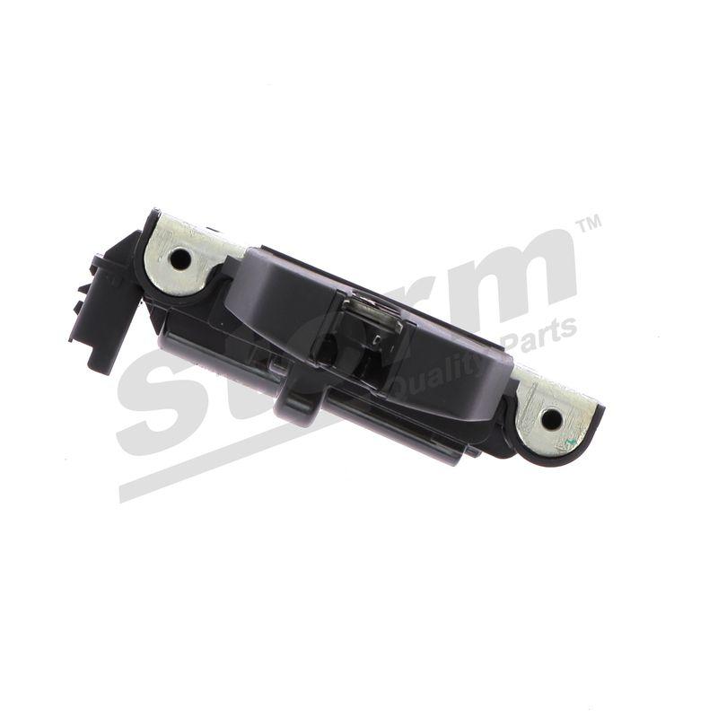 Serrure de hayon STORM QUALITY PARTS 797001