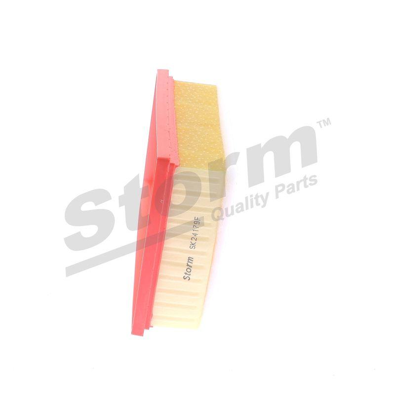 Filtre à air STORM QUALITY PARTS 18568